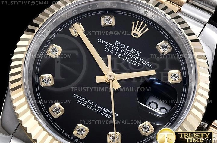 0129 Durable RDJ0361D – DJ 36mm 749